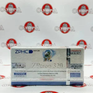 ZPTROP 320IU ZPHC