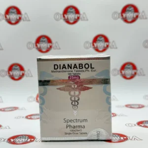 DIANABOL 25MG