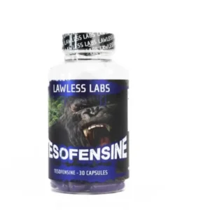 TESOFENSINE