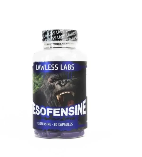 TESOFENSINE