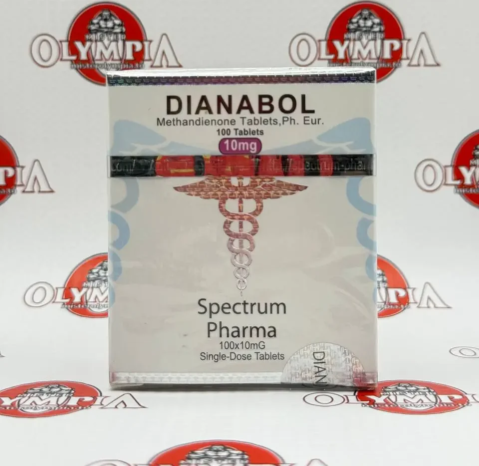 DIANABOL