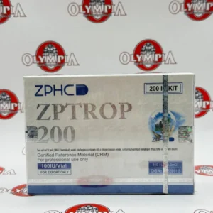 ZPTROP 200IU