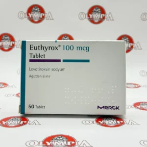EUTHUROX 100MCG