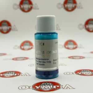 METHANDIENONE 10MG
