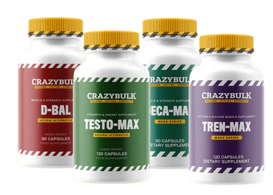 BULKING STACK