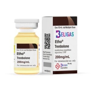 Trenbolone Enanthate 200mg