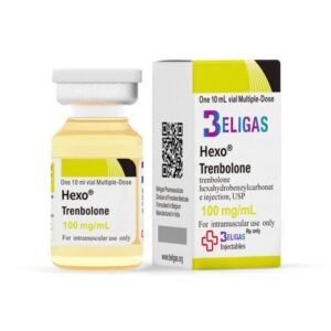 Hexo Trenbolone 100mg/ml