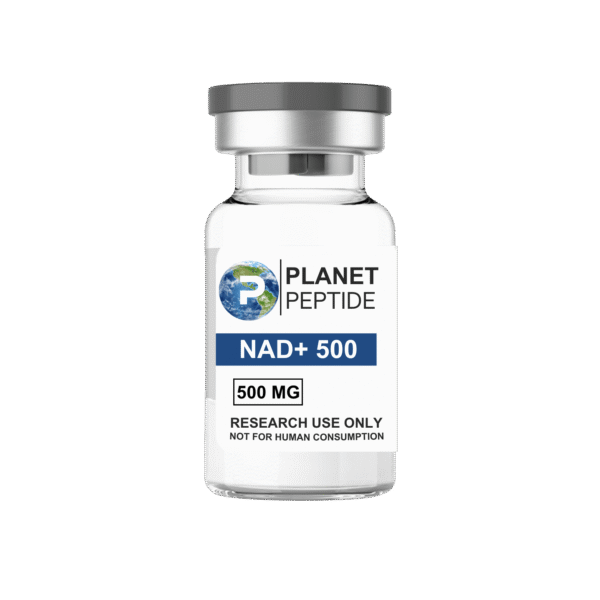 NAD+ 500MG