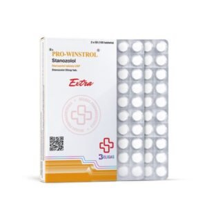 Pro-Winstrol