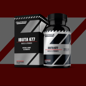 IBUTA 677