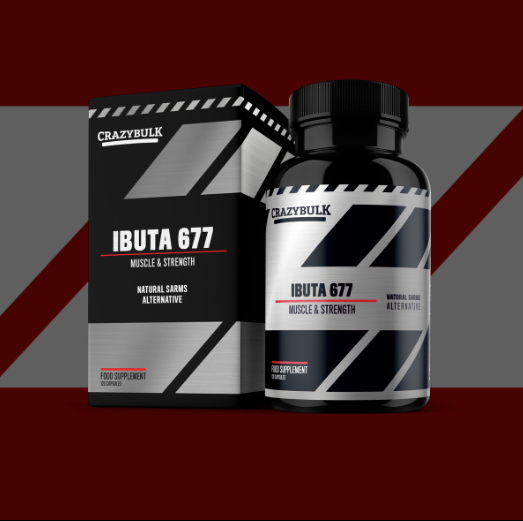 IBUTA 677