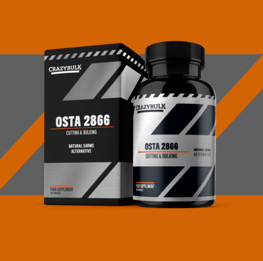OSTA 2866