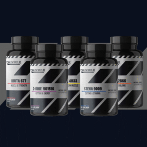 Ultimate SARMs Stack