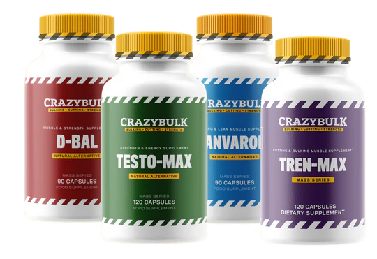 STRENGTH STACK