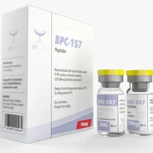 BPC-157 Xt Labs