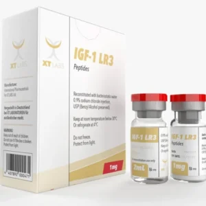 IGF-1 LR3 XT Labs