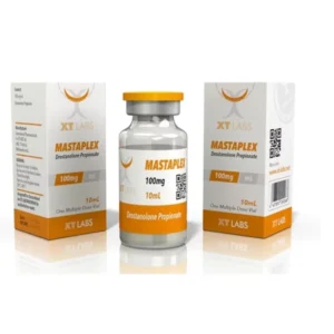 Mastaplex 100 XT Labs