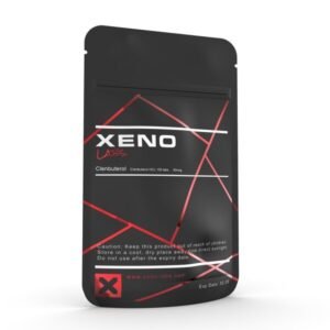 Clenbuterol 40mcg