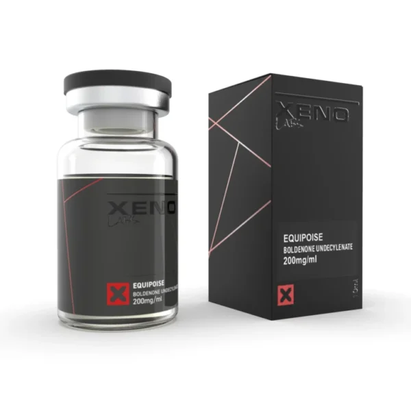 Equipoise 300 (Boldenone) Xeno US
