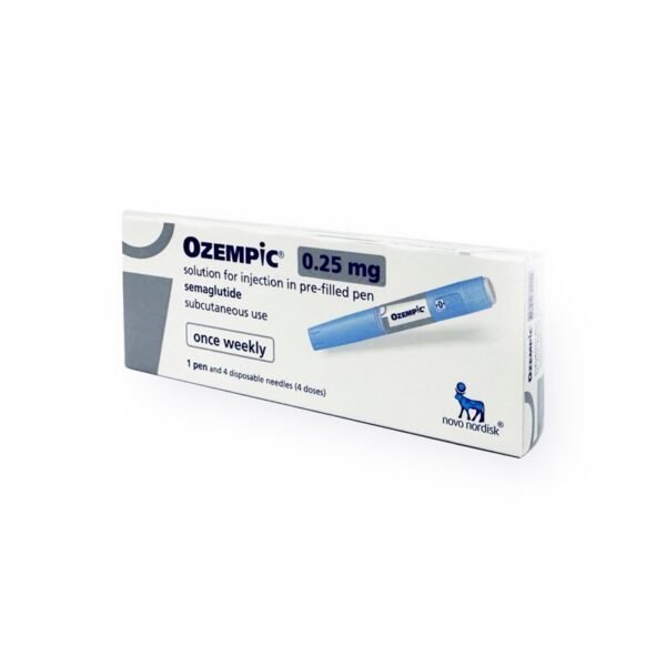 OZEMPIC® 0.25mg - Image 3