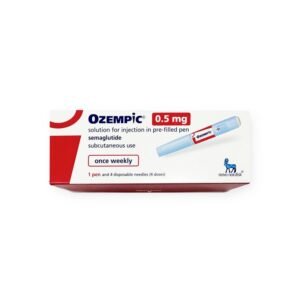OZEMPIC® 0.5mg