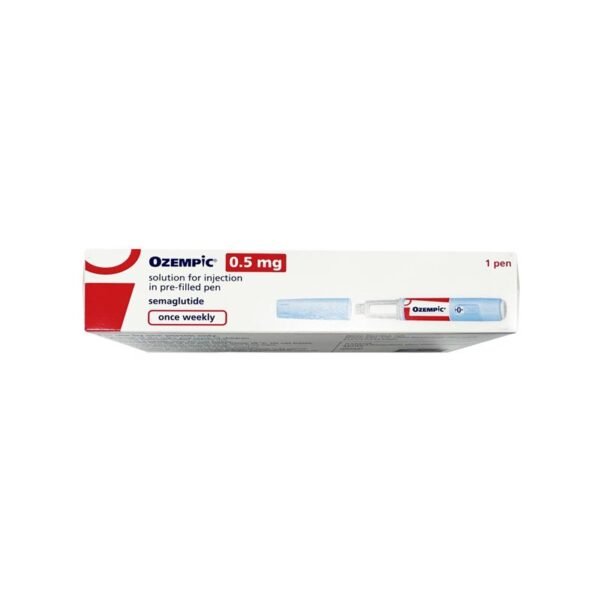 OZEMPIC® 0.5mg - Image 2