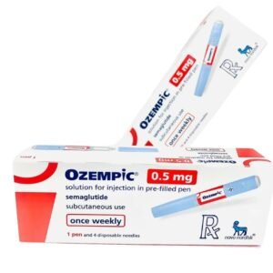 OZEMPIC® 0.5mg (International English)