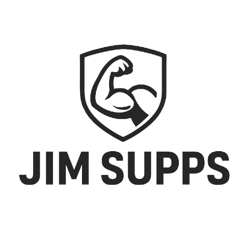 Jim Supps