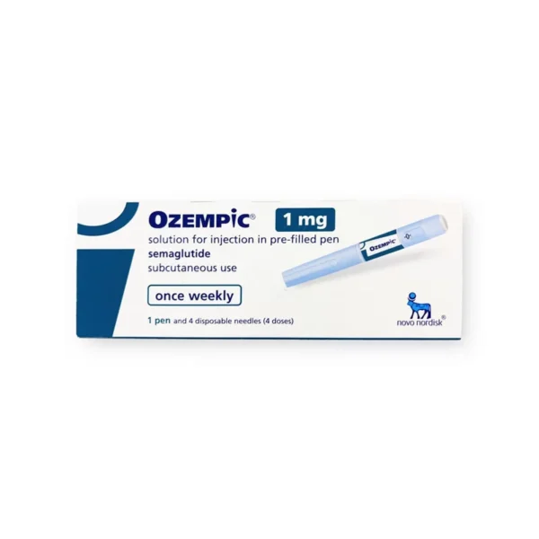 OZEMPIC® 1mg (Polish)