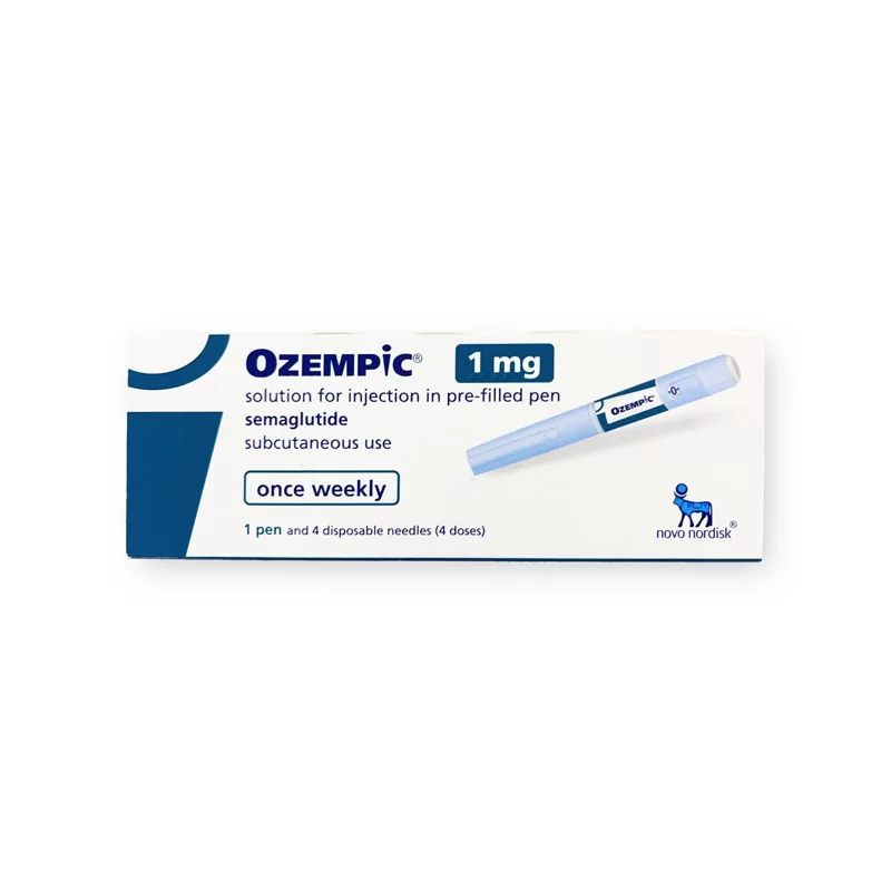 OZEMPIC® 1mg (Polish)